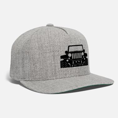 Jeep Caps \u0026 Hats | Unique Designs 